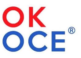 Logo OK OCE